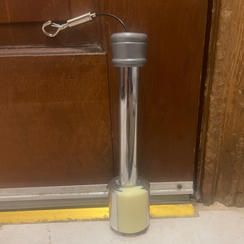 Ground Force Accessories