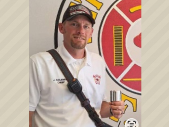 Fire Marshal