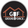 Ground Force Security logo
