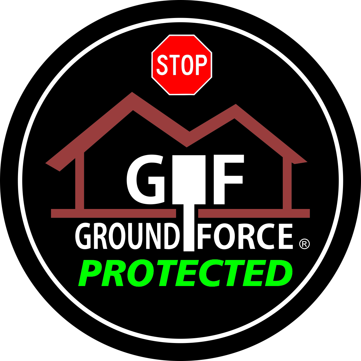 Ground Force Protected