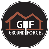 Ground Force Security logo