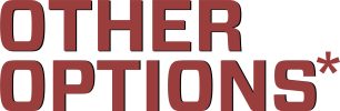 Other Options